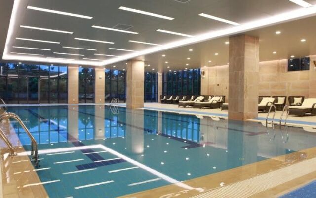 Nanning Wu Xiang Resort