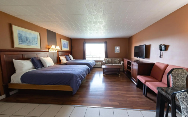 Villager Lodge