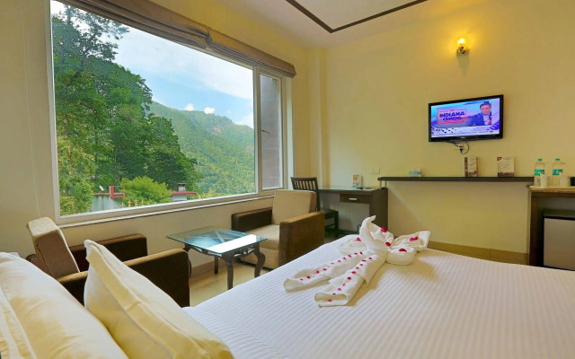 The Grand Shiva Resort & Spa