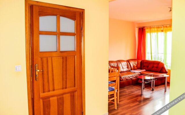 Apartamenty Viva Maria