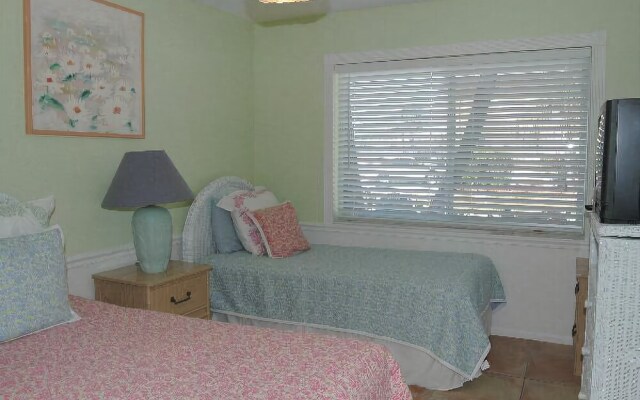 Seagrass Flats Unit 1