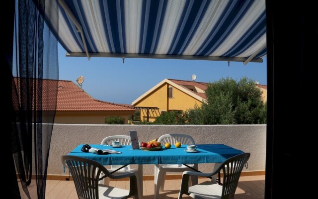 Casa Graziella 2 Bedrooms Apartment in Castelsardo