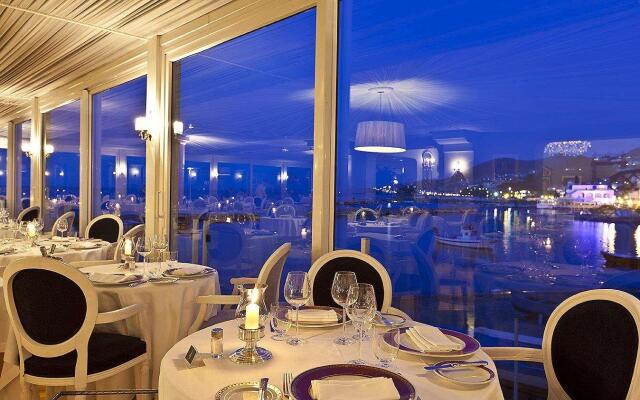 Hotel La Reginella Resort & Spa