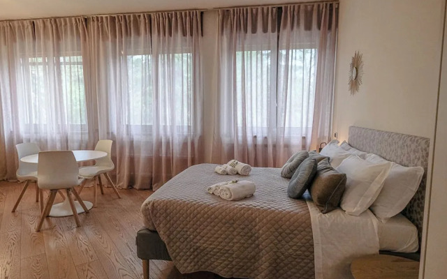 Verona Suites&Rooms