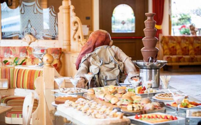 Family Hotel La Grotta