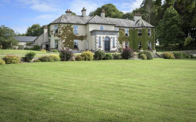 Ballyegan House