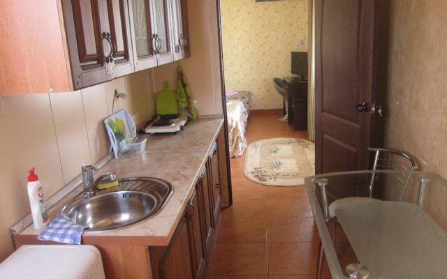 Amelia Guest House