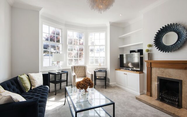 Excellent Earlsfield Home close to Wandsworth Common