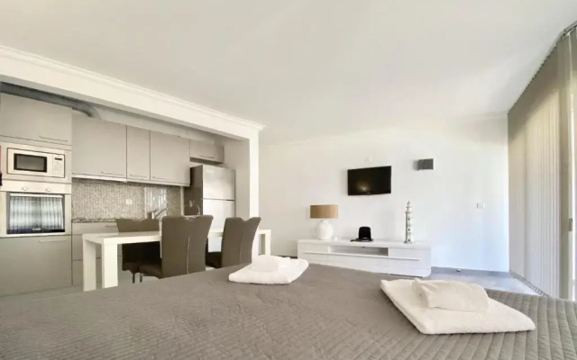 Ténis Studio Apartment - Vilamoura