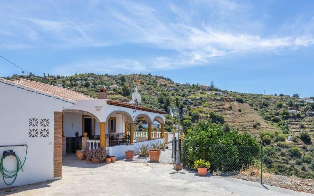 Cortijo Tomé · Cortijo Tomé Solset