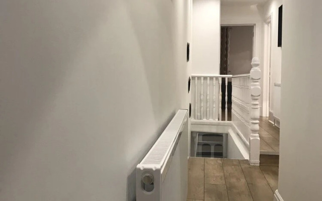 Woodgrange 2 bedroom apartment