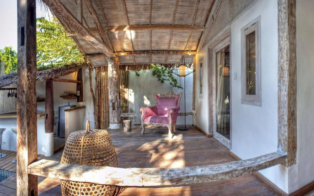 Villa Rumah Rinda