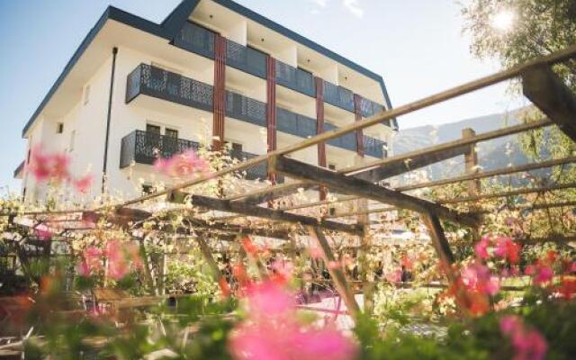 Park Hotel Villa Etschland