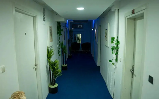 Global Termal Hotel