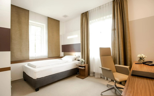 Seminar- und Tagungshotel Große Ledder