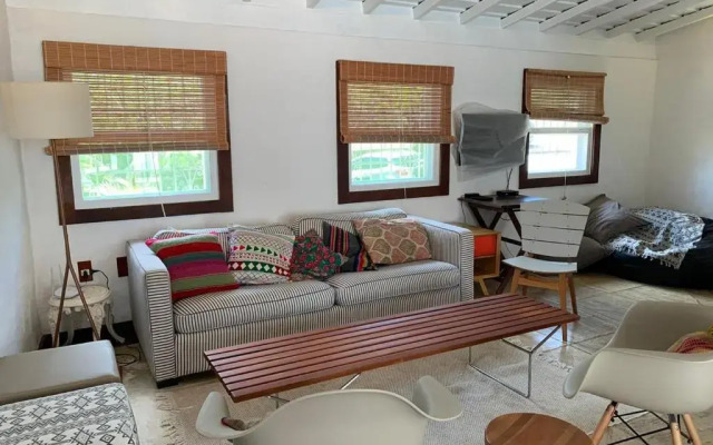 Casa no Parque da Costa do Sol