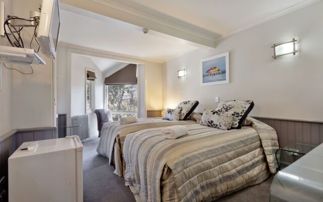 Pure Chalet
