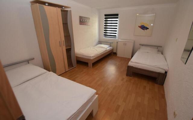 Ab Apartment Objekt 114