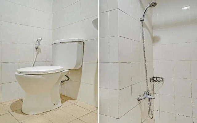 The Summit Residence