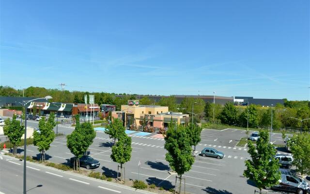 Premiere Classe Reims Nord - Betheny