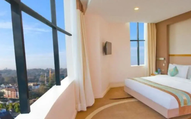 Prideinn Azure Hotel Nairobi - 2