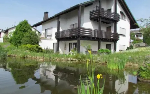 Ferienwohnung Schleibinger