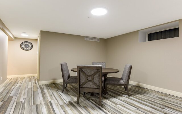 Stay Chateau Suite 5