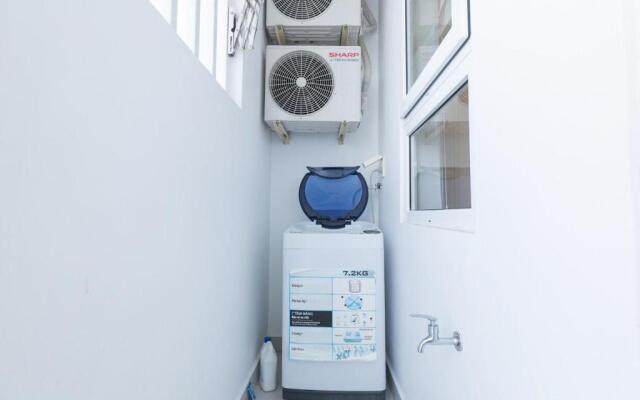 T-Plantino Apartment & Villas 1