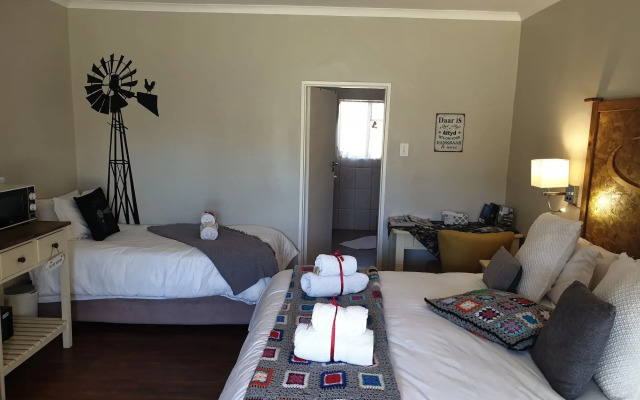 Dilisca Guesthouse