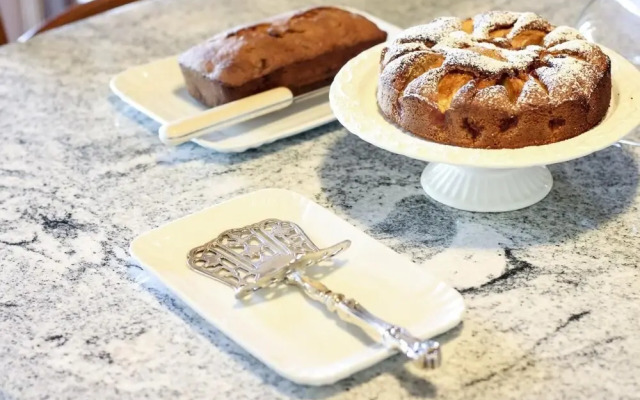 Bed & Breakfast La Ghiandaia