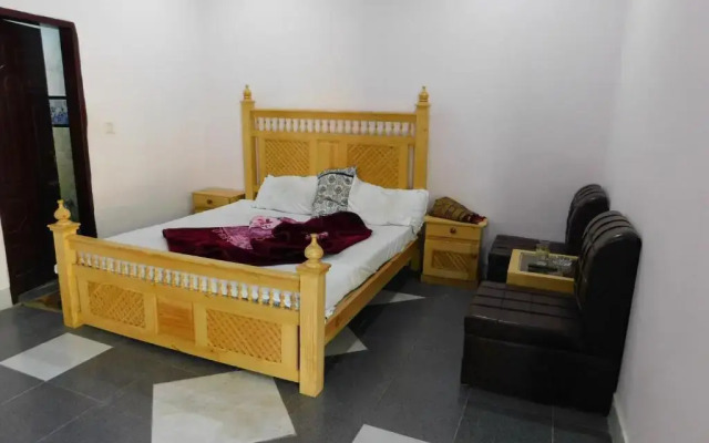 Balakot View Hotel & Restaurant