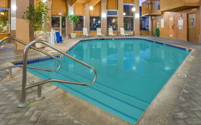 Baymont by Wyndham Yreka