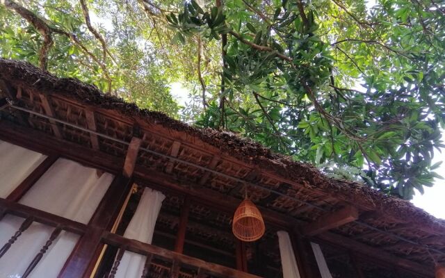 Co Home Hostel