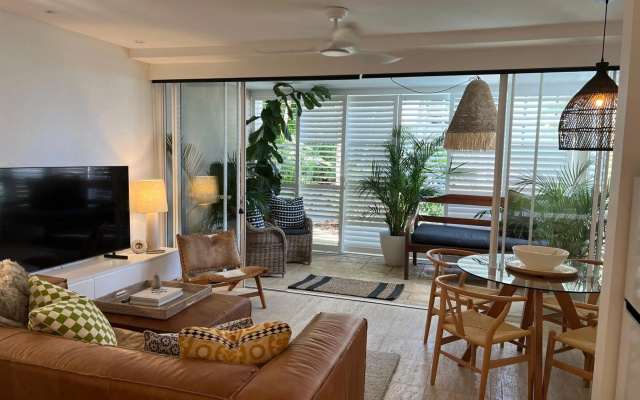 Carramah Noosa Heads apartment – Guest Rooms – Noosa Heads