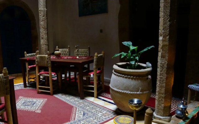 Riad Le Cheval Blanc