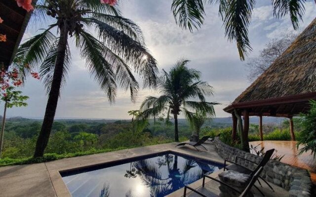 Costa Rica Yoga Spa