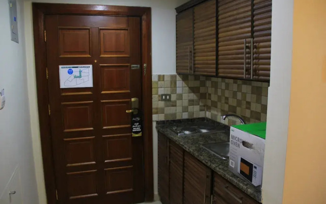 Shami Plaza Hotel