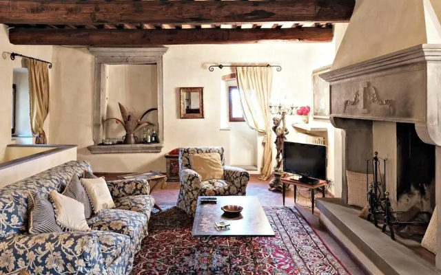 Villa Eleonora