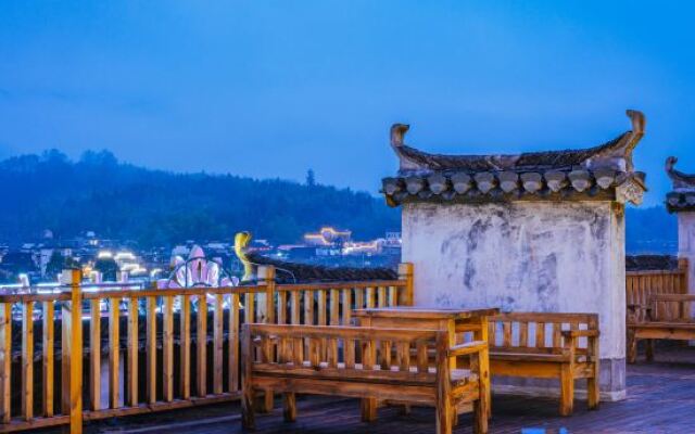 Xingkong Meisu Hotel