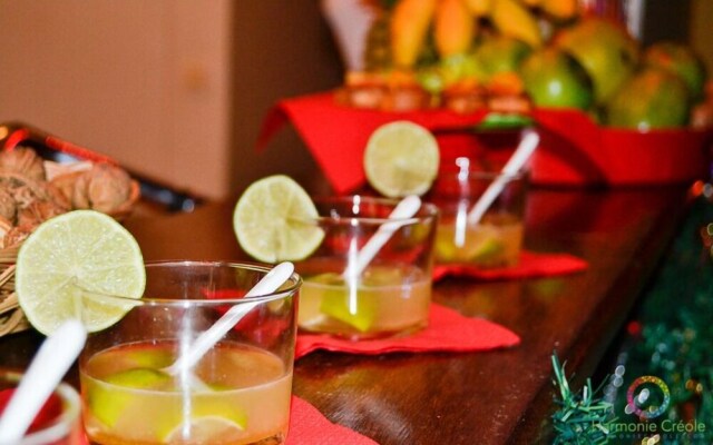 Harmonie Créole B&B