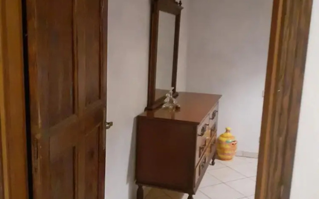 House With 2 Bedrooms in Travo, With Enclosed Garden