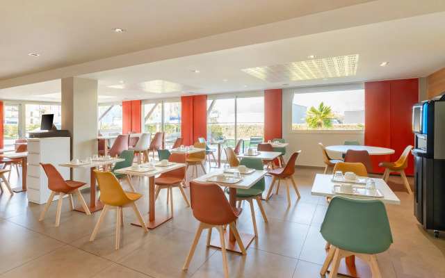 Sure Hotel by Best Western Rennes Chantepie