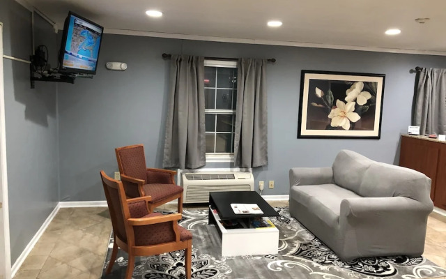 Best Western Heritage Inn-Rantoul