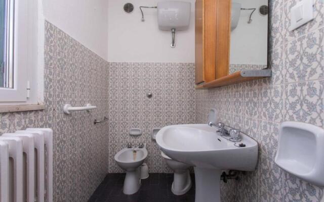 S242 - Sirolo, trilocale in zona centrale