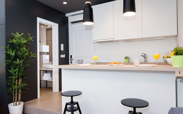 LOOX apartments Hatzova