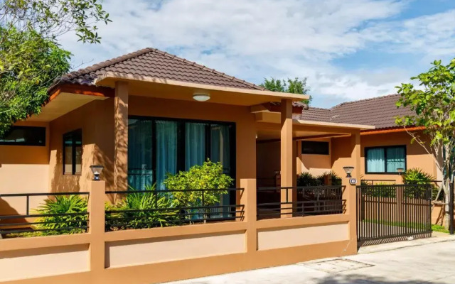 Baan Nern Khao Resort