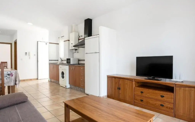 Apartamento Perez Zara 10