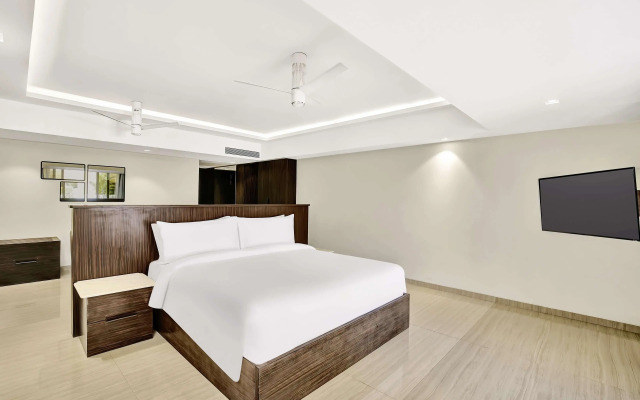 Radisson Resort Goa Baga