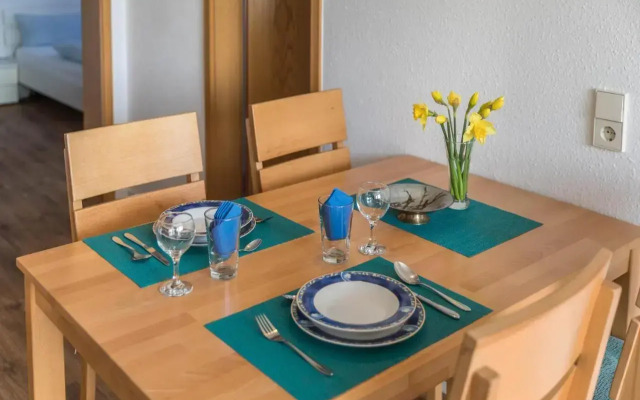 2 Zimmer Ferienwohnung Baur Nr 1