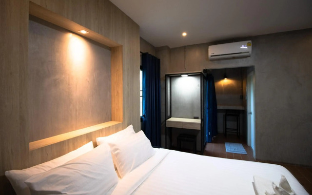 Rabbit Hotel Phimai